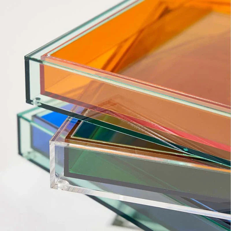 Avtoit | Color Pop Acrylic Serving Tray