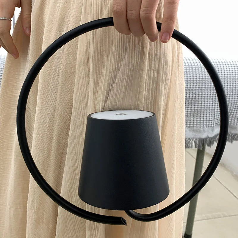 Avtoit | Wireless LED Pendant Light