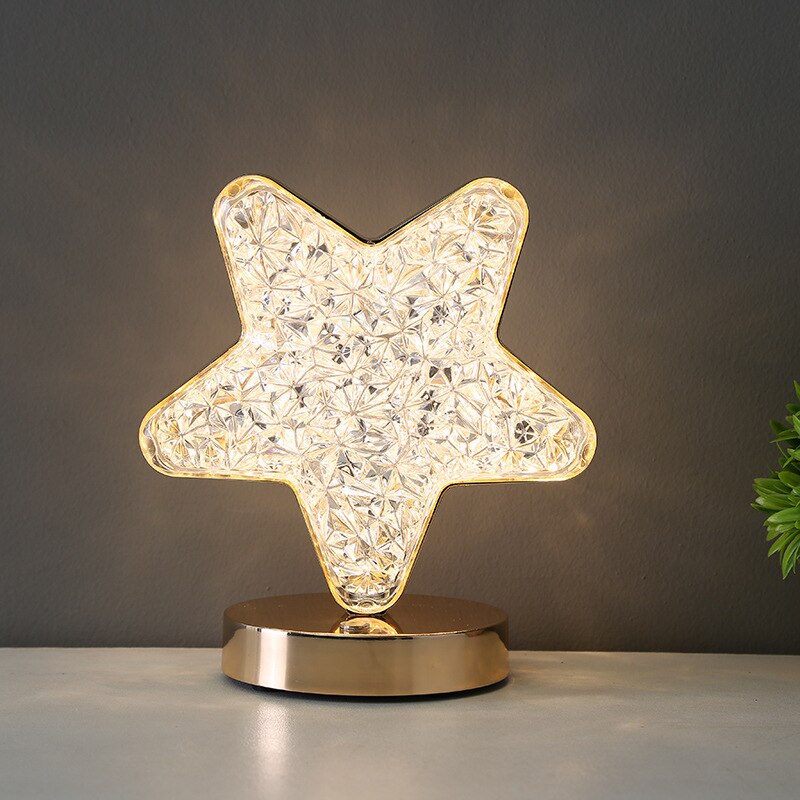 Avtoit | Magical Midnight Moon Night Light