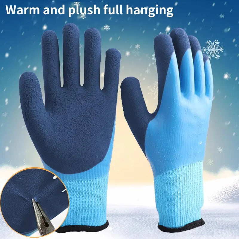 Avtoit | Garden Pro Stab-Resistant Waterproof Gloves
