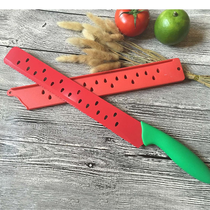 Avtoit | Long Handle Watermelon Cutter