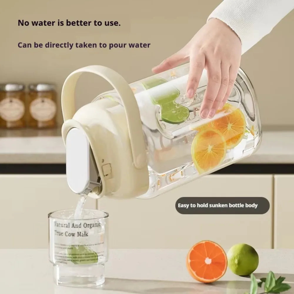 Avtoit | Easy Portable Cold Water Fridge Drink Dispenser