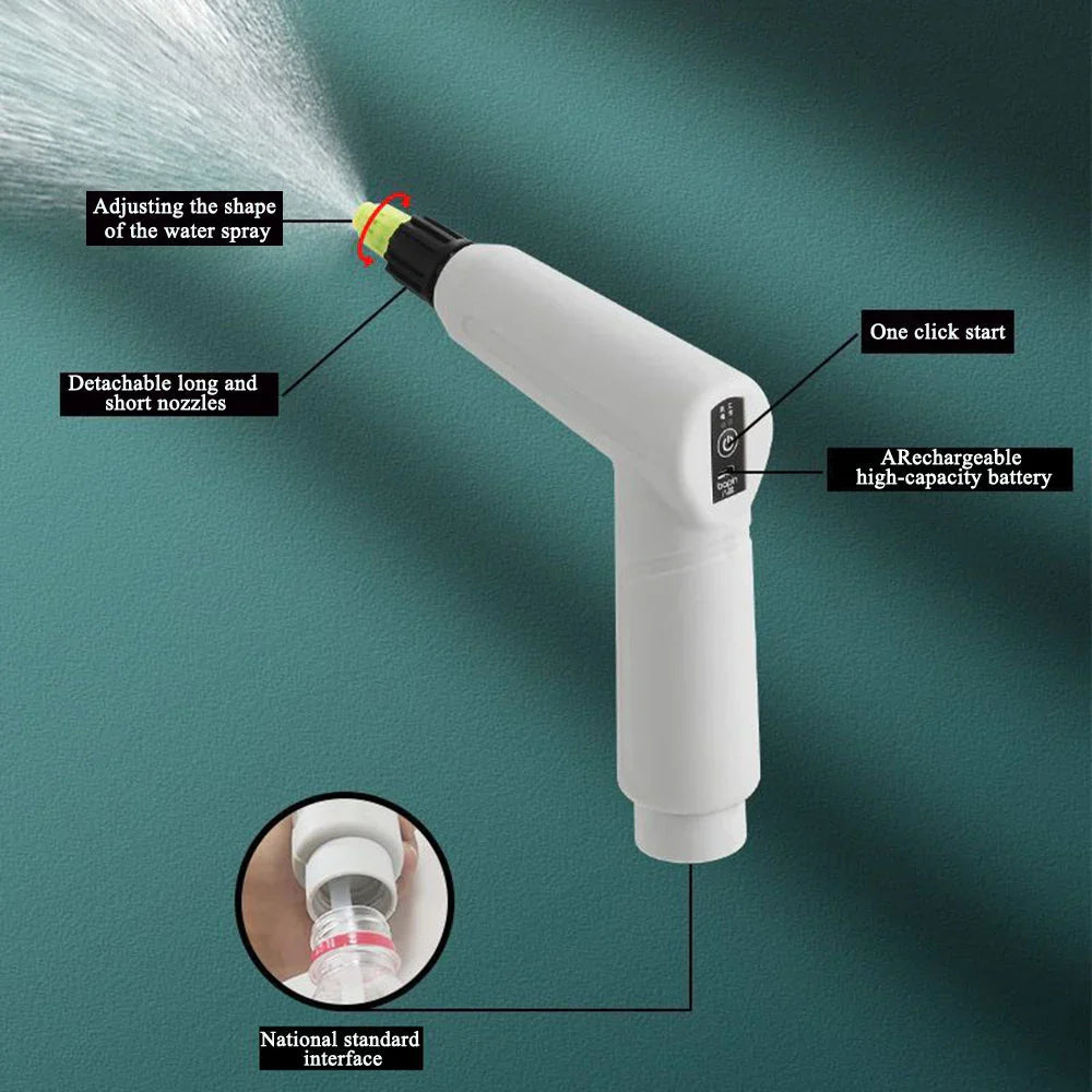 Avtoit | Handheld Easy Gardening Water Sprinkler