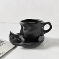 Avtoit | Love Forever Kiss Ceramic Mug