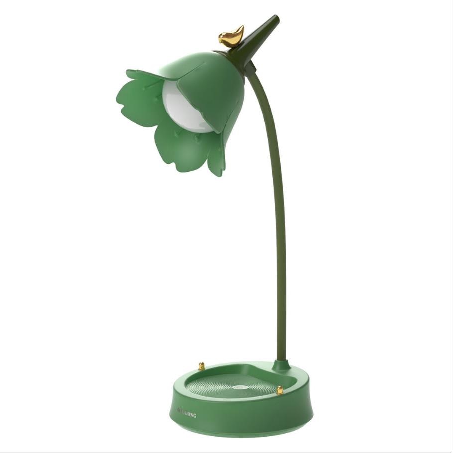 Avtoit | Flicker - Desk lamp | Charming lighting | Energy-saving