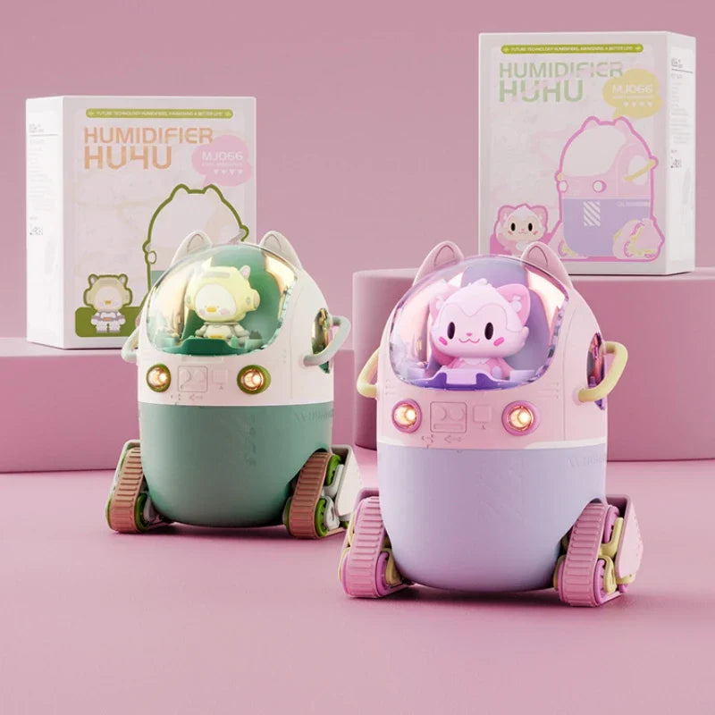 Avtoit | Mini Magic Monster Aromatherapy Air Humidifier