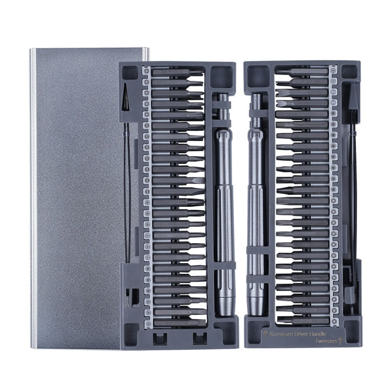 Avtoit | Ultimate Handyman Precision Screwdriver Kit