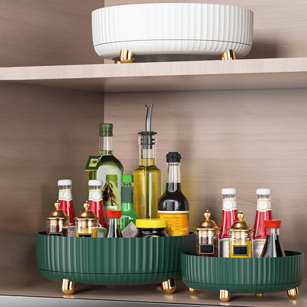 Avtoit | 360 Kitchen Spice Organizer Rotating Rack
