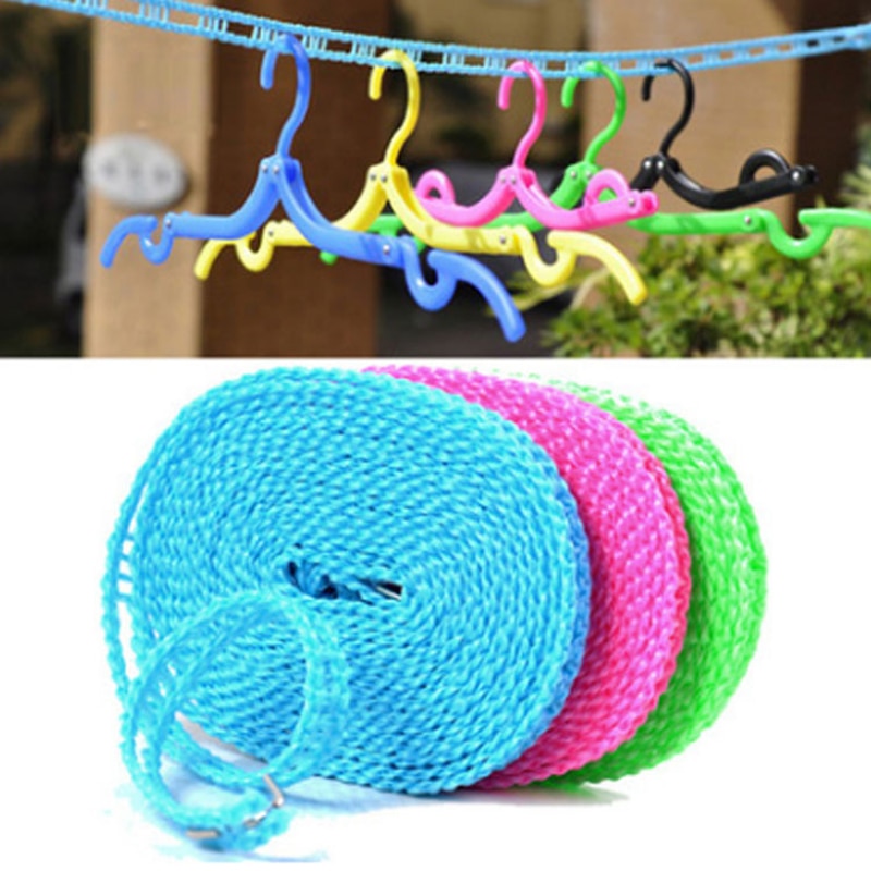 Avtoit | Anti-Skid Windproof Clothesline Drying Rope
