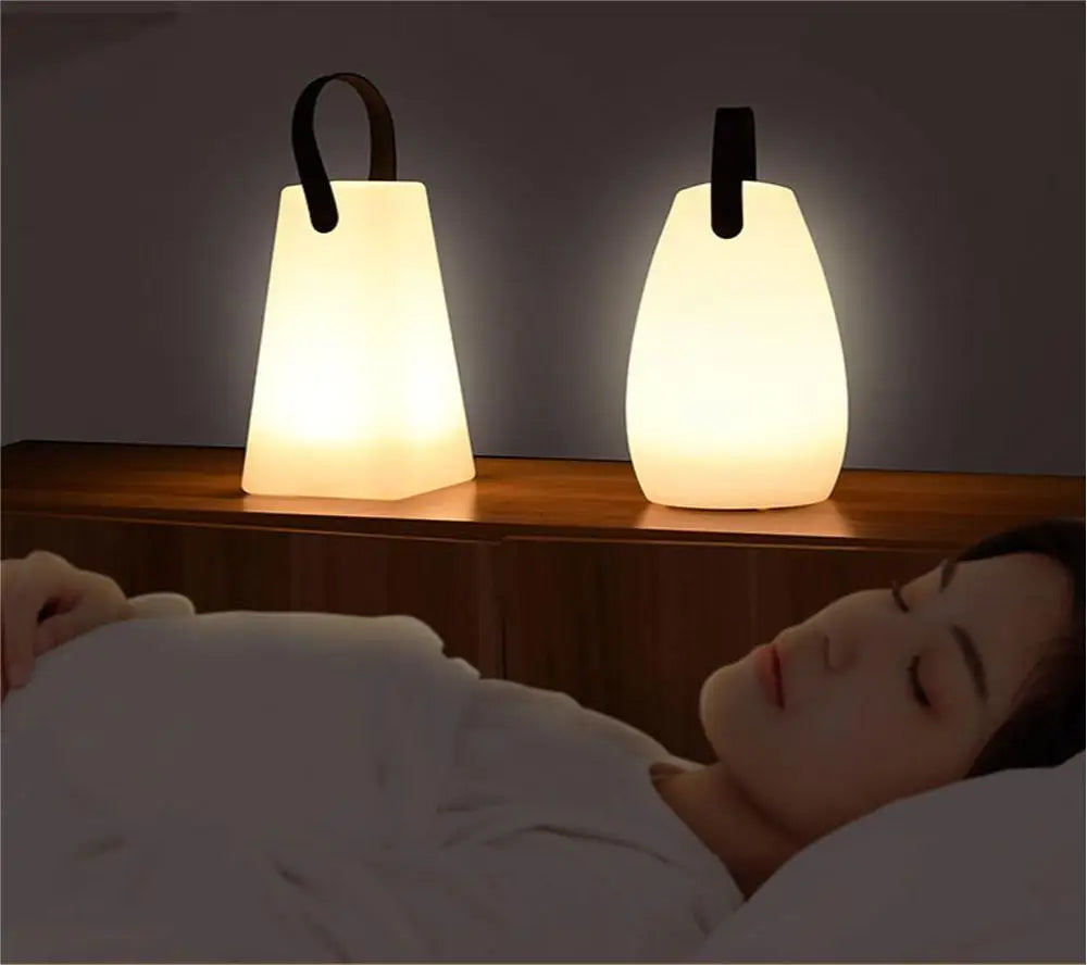Avtoit | Mobile Waterproof Wireless Lamp