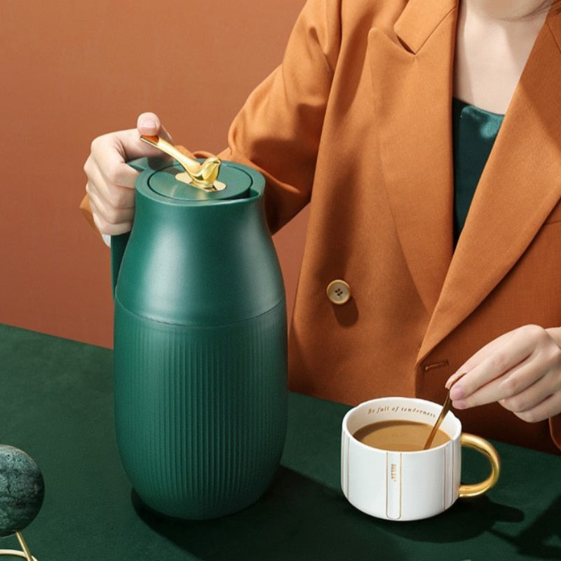 Avtoit | Hot Giant Minimalist Insulated Thermos