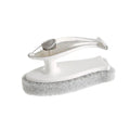 Avtoit | Soap Dispenser Dolphin-Shaped Kitchen Brush
