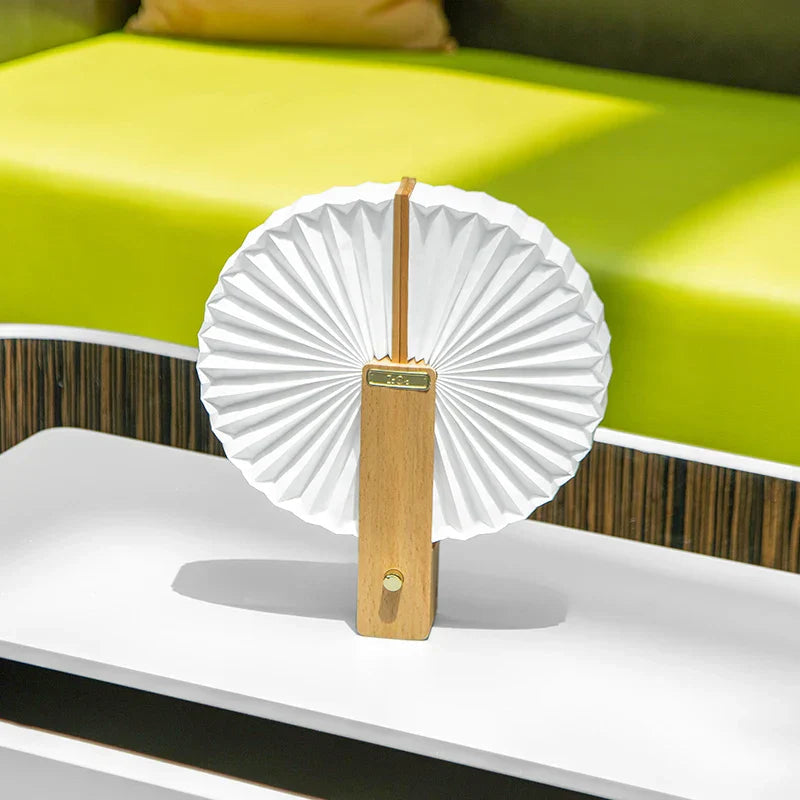 Avtoit | 360 Glow Sphere Rechargeable Portable Table Lamp