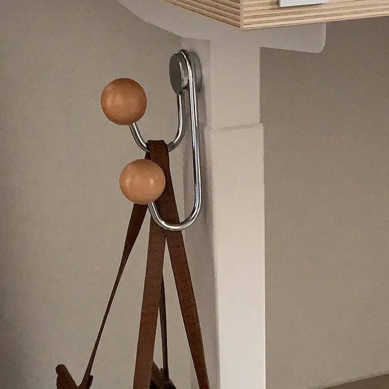 Avtoit | Eames Dot Magnetic Hooks