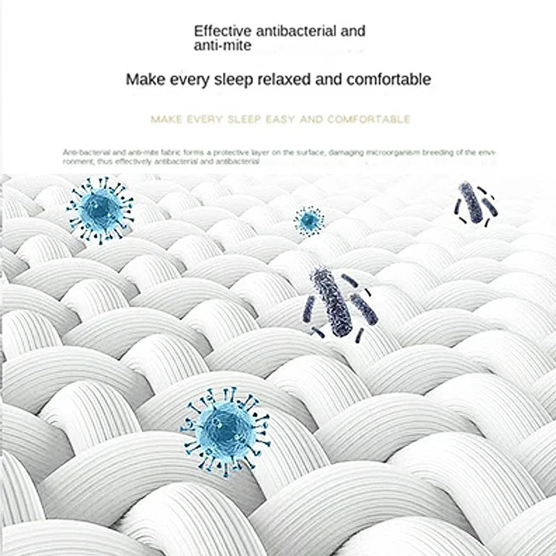 Avtoit | Orthopedic neck pillow with reverse traction for a patient, 48 x 74 cm