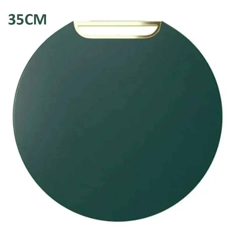 Avtoit | Standing Premium Circle Cutting Board