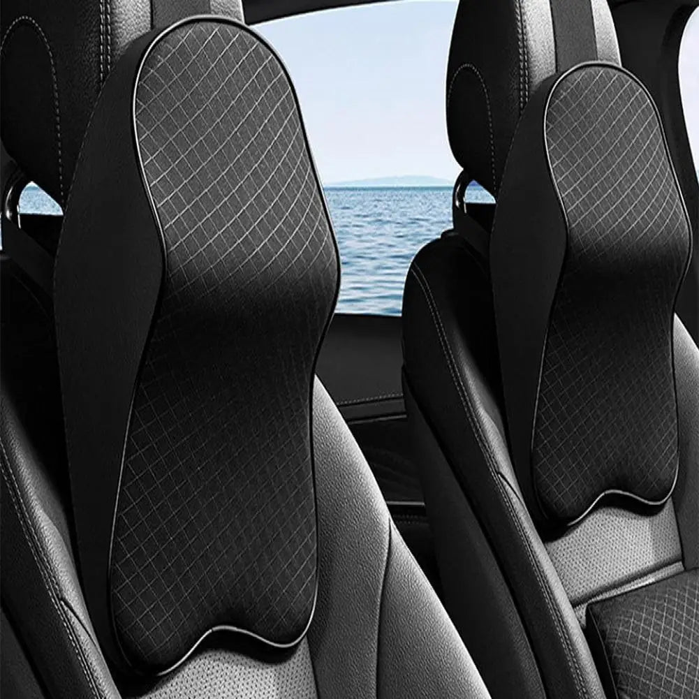 Avtoit | Car Seat Neck Pillow for Relaxed Car Journeys