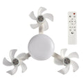 Avtoit | Sky Light LED Ceiling Fan Lamp
