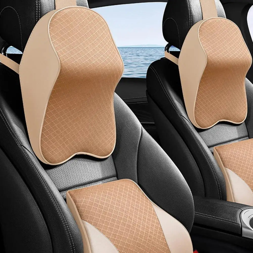 Avtoit | Car Seat Neck Pillow for Relaxed Car Journeys