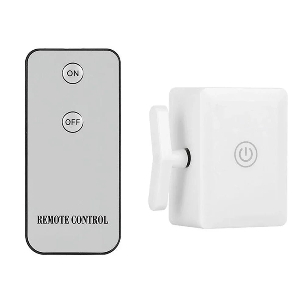 Avtoit | Smart Button Pusher Remote Light Switch Controller