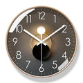 Avtoit | ZeitSchön | Designer Wall Clock for Stylish Home