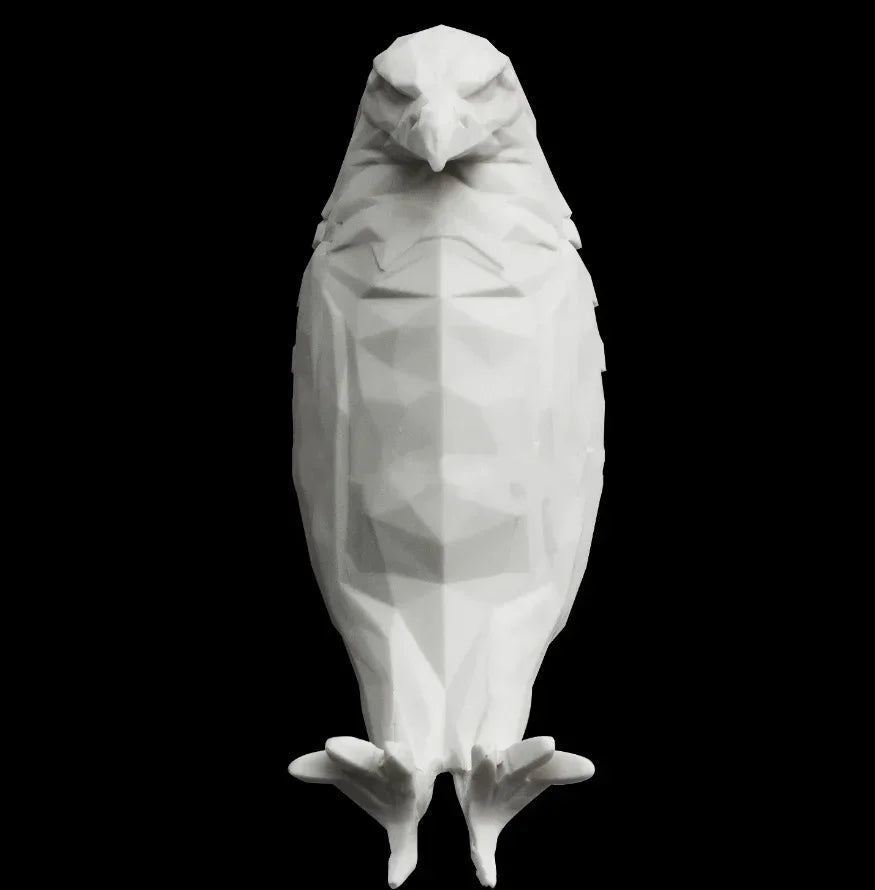 Avtoit | 3D Eagle Wall Projection Lamp