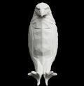 Avtoit | 3D Eagle Wall Projection Lamp