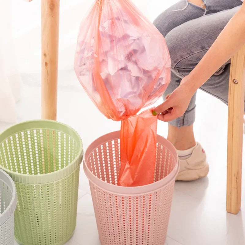 Avtoit | BinGenie – The trash can that thinks ahead!