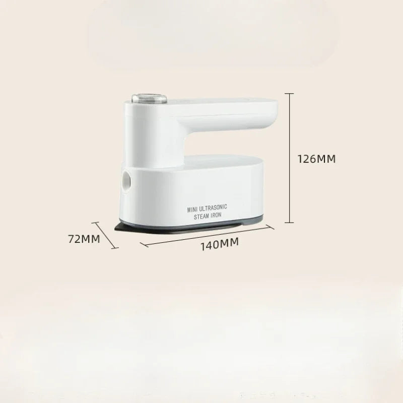 Avtoit | Ultrasonic Cordless Steam Iron