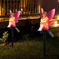 Avtoit | GlowSphere Elvaria | Solar Fairy Light | 2-in-1 Decor | For Garden & Balcony