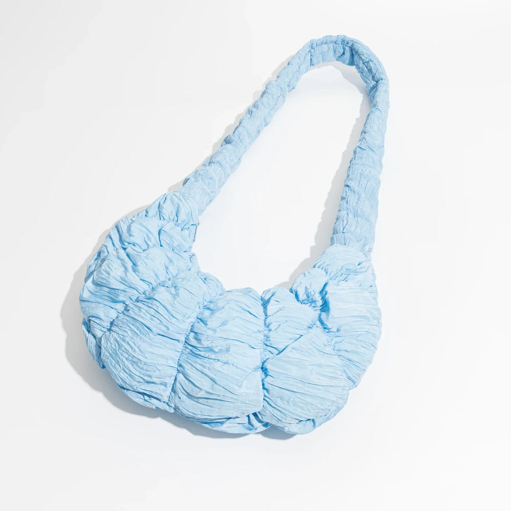 Avtoit | Puff Croissant Shoulder Bag