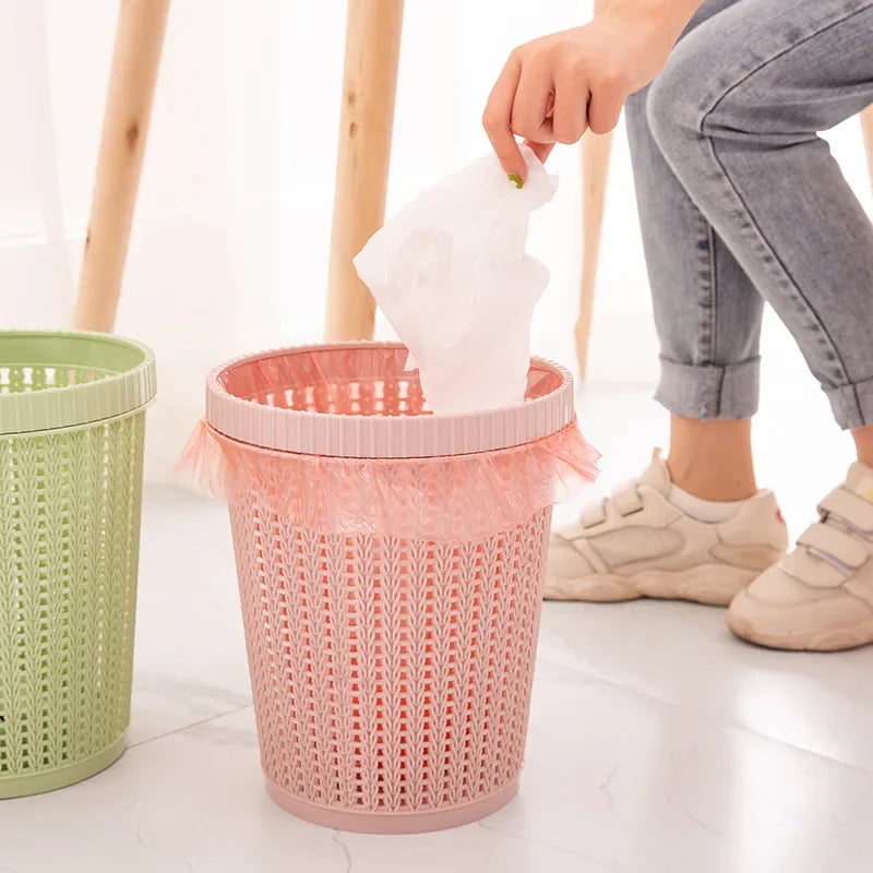 Avtoit | BinGenie – The trash can that thinks ahead!