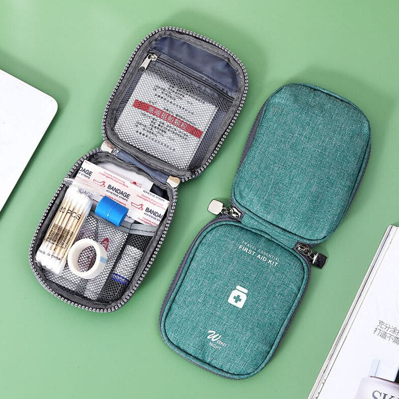 Avtoit | Mini Essential Travel Organizer Bag
