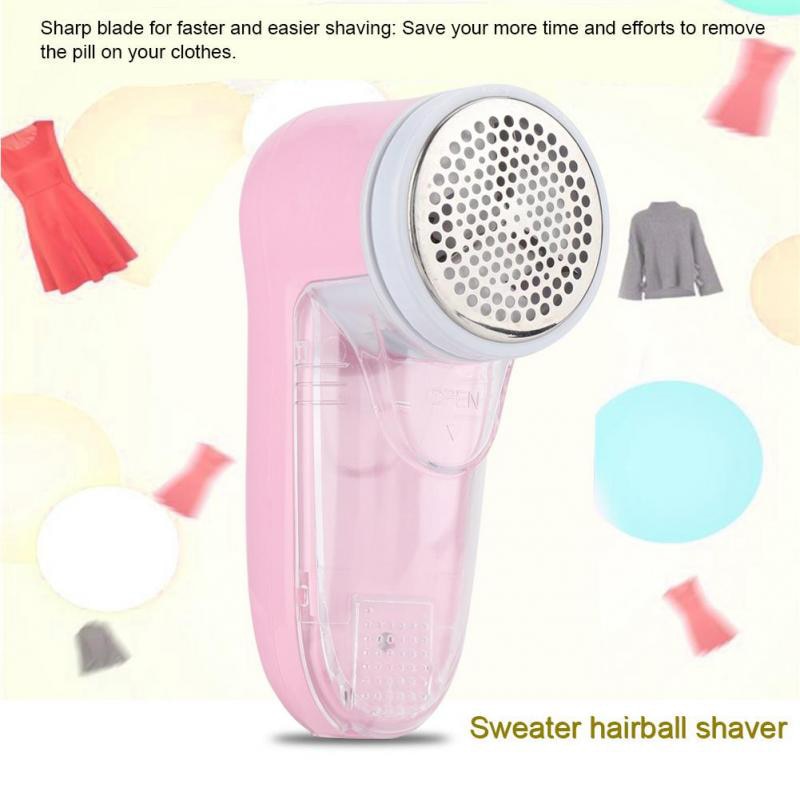 Avtoit | Clothing Care Rechargeable Lint Remover