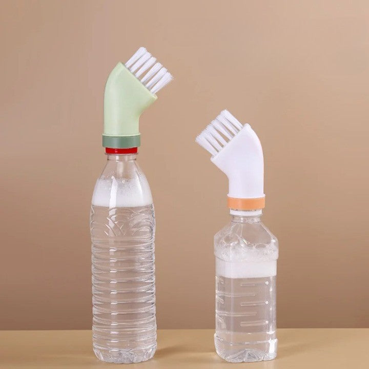 Avtoit | 2in1 Creative Dual-Purpose Water Bottle Brush