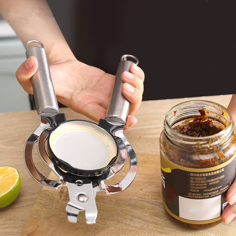 Avtoit | Multifunctional Ultimate Handy Bottle Opener