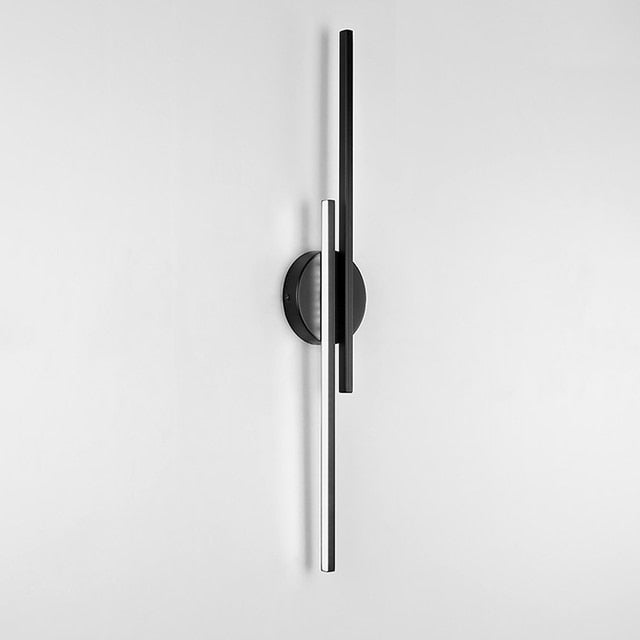 Avtoit | RayLuxe – Stylish Wall Lamp for Elegant, Clean Lighting