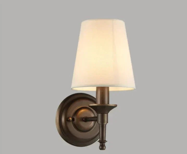 Avtoit | BeamGlow – LED Wall Lamp with Stylish American Design