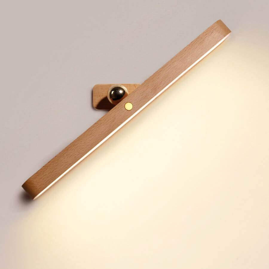 Avtoit | USB Magnetic Charging Wall Light