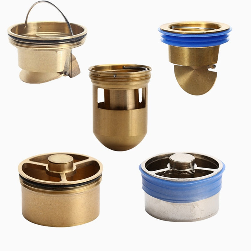Avtoit | Drain Guard Anti Odor Strainer Filter
