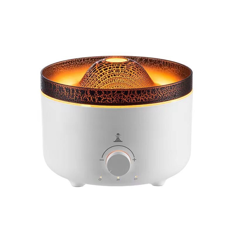 Avtoit | Volcanic Vapor Aromatherapy Air Humidifier
