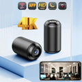 Avtoit | Mini 1080p wireless indoor security camera with night vision and app control