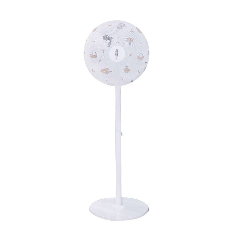 Avtoit | Universal Waterproof Electric Fan Dust Cover