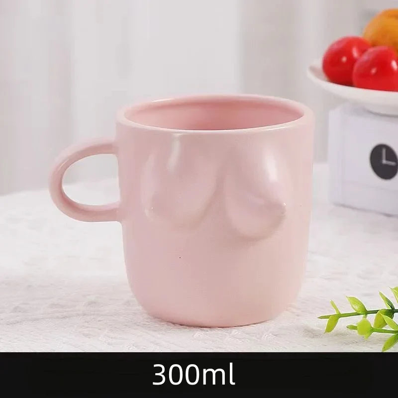 Avtoit | Playful Sexy Ceramic Mug