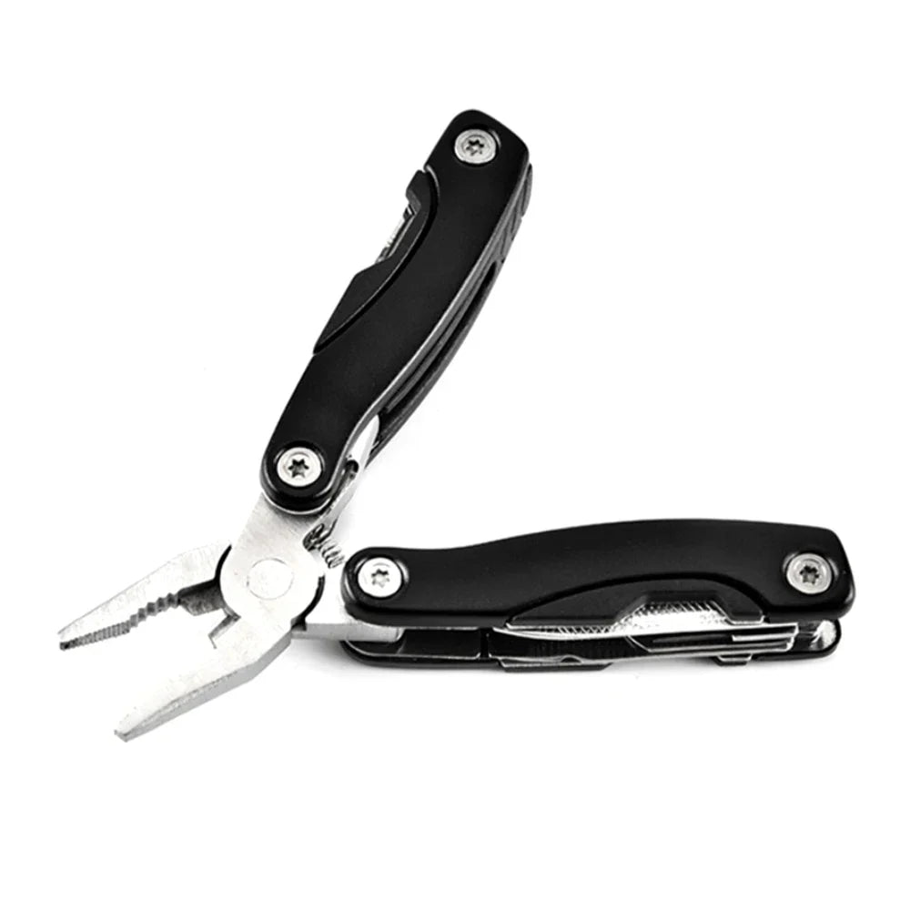 Avtoit | Stainless Steel Folding Outdoor Multifunctional Plier