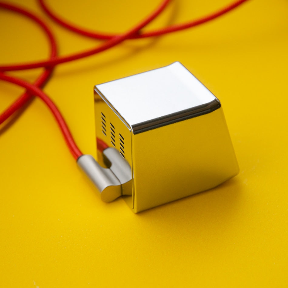 Avtoit | Weather Station Digital LED Wifi Clock