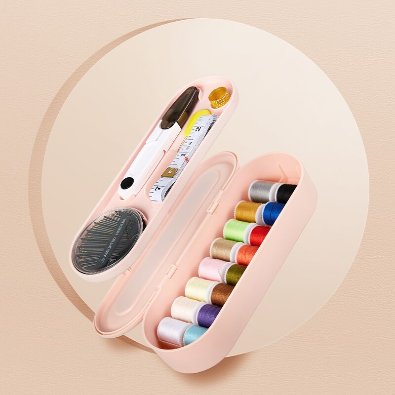 Avtoit | Pocket Patch Mini Sewing Kit