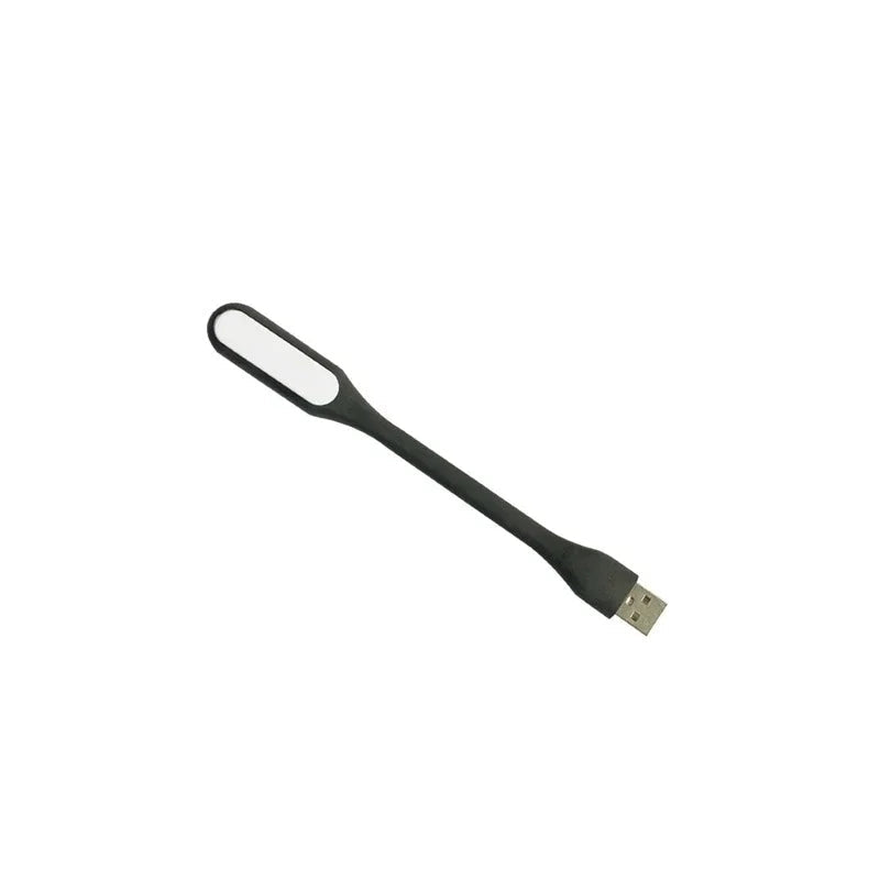 Avtoit | Lumibend USB Lamp | Flexible & Energy Saving | LED Light Source | For Laptop & Power Bank