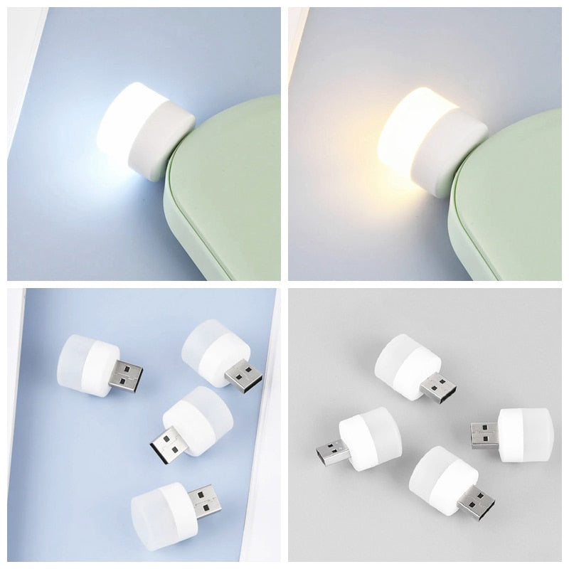Avtoit | 5 Piece Eye Lamp