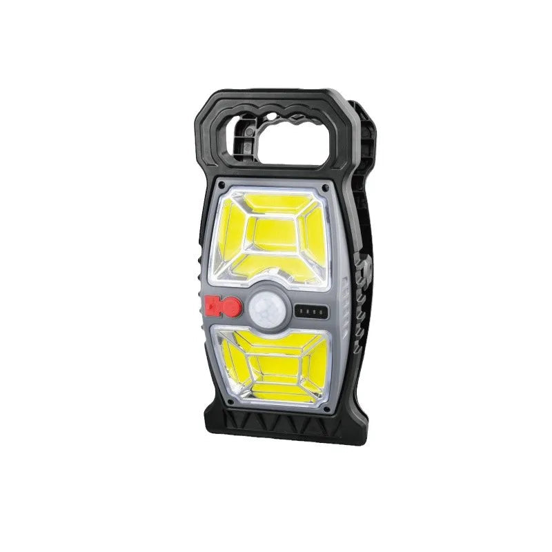Avtoit | Solar Powered Super Bright Waterproof Lamp